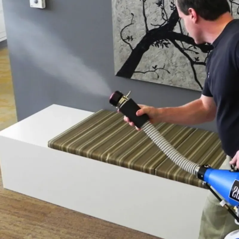 Professional Odor Removal in Okeechobee County, FL